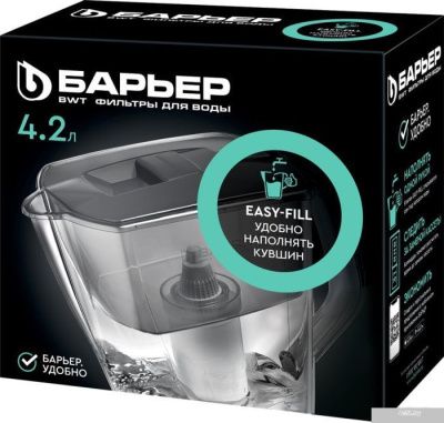 БАРЬЕР Прайм (зеленое яблоко)