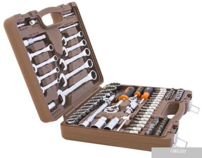 Ombra OMT82S12 82 предмета