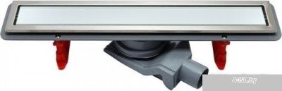 Трап/канал Pestan Confluo Premium White Glass Line 550