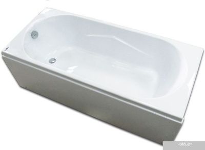 Ванна Royal Bath Tudor 150x70R RB407700 (с каркасом и 2 экранами)