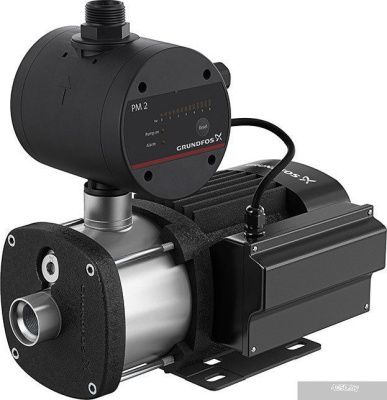 Насос Grundfos CMB-SP SET 3-37 (PM 2)