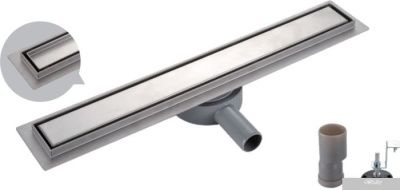 Трап/канал Gappo G86007-4