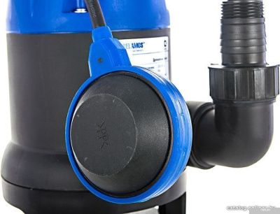 Насос Belamos Omega 75SP