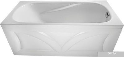 Ванна 1Марка Classic 170x70 (с ножками)