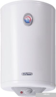 Водонагреватель De luxe 3W40V1