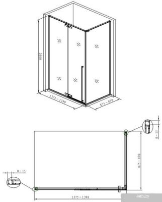 Allen Brau Fantasy 140x90 3.11004-00