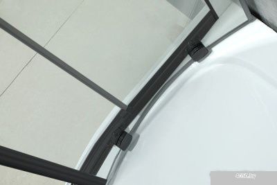 Roxen Santi 55020-90B 90х90