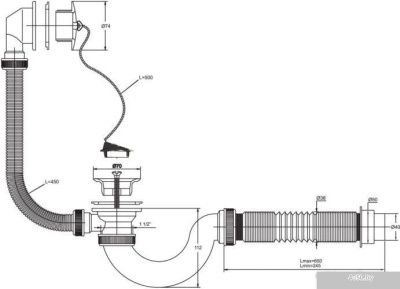 Wirquin Мини Элит 30980653