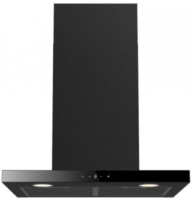 Кухонная вытяжка Schtoff AMG TD 600 Black (черный)