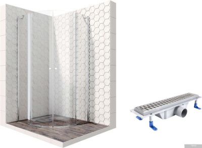 Ambassador Set 13011102-ST2