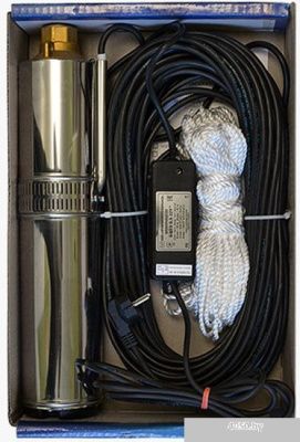 Водолей БЦПЭУ 0.32-0.32У