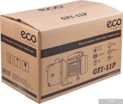 Насос ECO GFI-11P