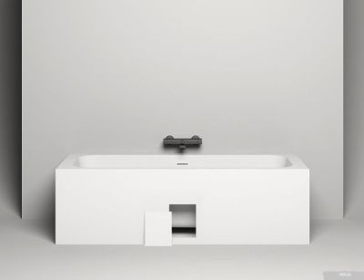 Salini Orlanda Axis Kit 190x80 103311M (S-Sense, матовый)