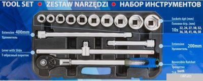 FORSAGE F-6151-5 (14 предметов)