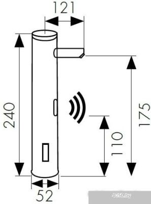 Kaiser Sensor 38521