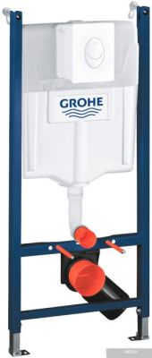 Унитаз Grohe Solido Compact 39116000