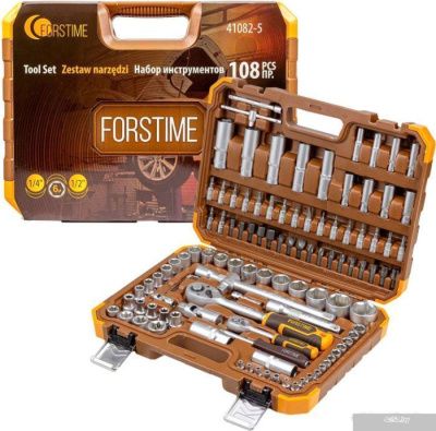 Forstime FT-41082-5 (108 предметов)