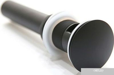 Rea Black mat с клапаном Klik-Klak