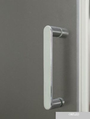 BelBagno UNO-BF-1-115-C-Cr (прозрачное стекло)