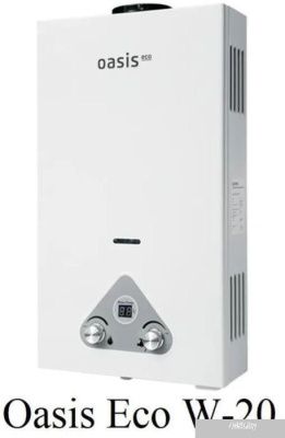 Oasis Eco W-20