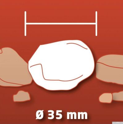 Насос Einhell GE-DP 7935 N ECO