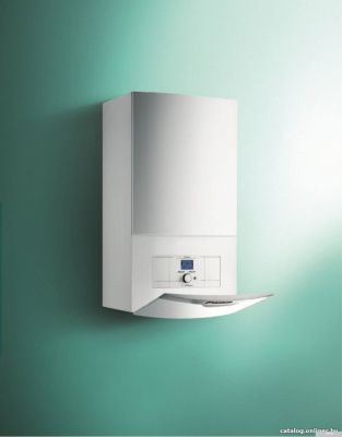 Отопительный котел Vaillant atmoTEC plus VU 240/5-5