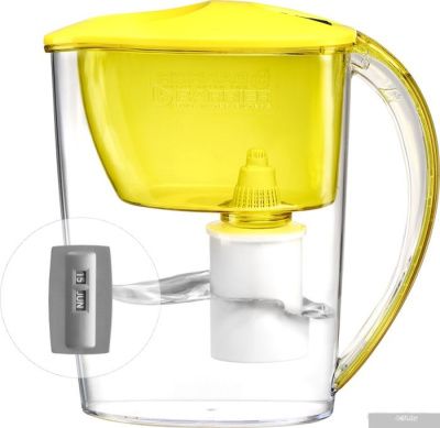 БАРЬЕР Фит (бодрящий лимон)