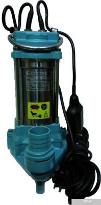 Насос OMNIGENA WQ 7-16-1.5 (с измельчителем)