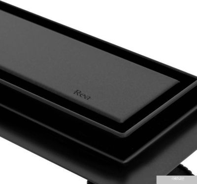 Rea Pure Neo Pro 100 см (черный)