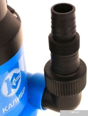 Насос Калибр НПЦ-750/5П