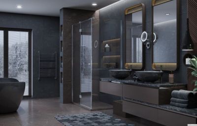 Ambassador Diamond 12011104L 120х80