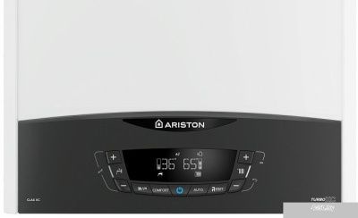 Отопительный котел Ariston Clas XC System 28 FF 3301680