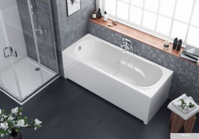 Berges Wasserhaus Lumbo 150x75 050001