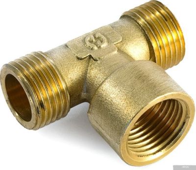 General Fittings 2700.12 270012H040404A