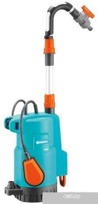 Насос Gardena 4000/2 Classic [1740-20]