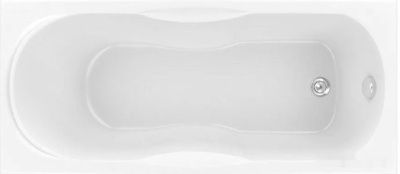 Ванна BAS Рио Стандарт Плюс 150x70 (каркас)