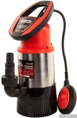 Quattro Elementi Drenaggio 1000 H Inox