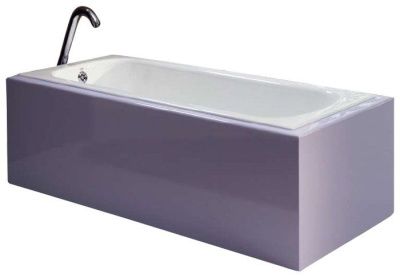 Ванна Recor Vicky 150x70