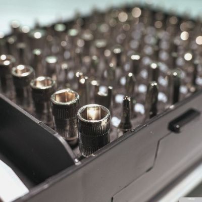 Bort BTK-117 (117 предметов)