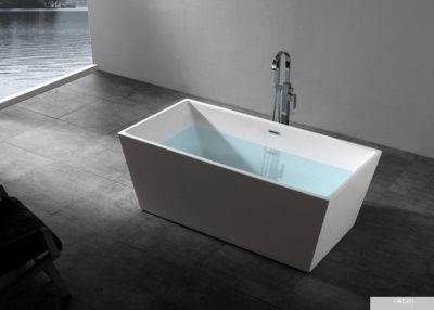 Ванна Abber AB9224-1.6 160x80