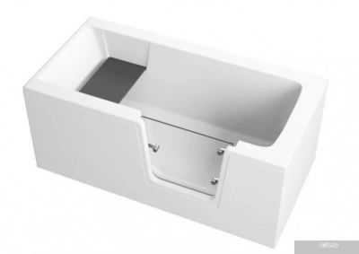 Polimat Avo 140x70 00306 (белый)