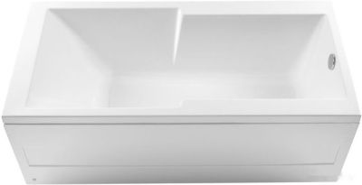 Ванна Aquanet Taurus 160x75