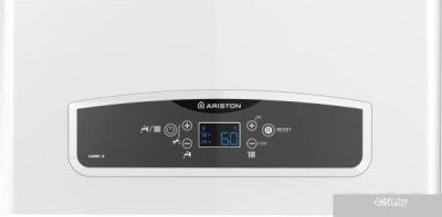 Отопительный котел Ariston Cares X 15 CF NG [3300889]