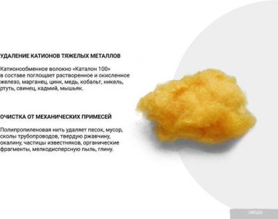 Гейзер Каталон Дуплекс 20ВВ