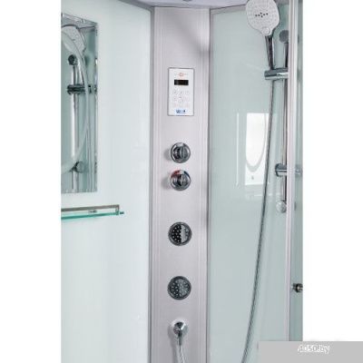 WeltWasser Halle 1204 L