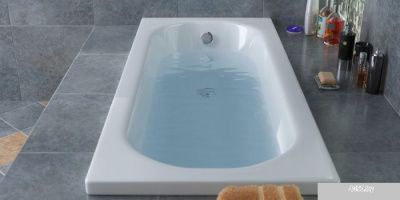 Ванна Triton Ультра 150x70 (с ножками)