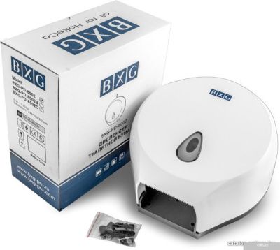 BXG PD-8002