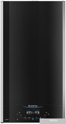 Отопительный котел Ariston Alteas XC 24 FF 3301670