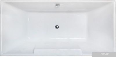 Ванна Royal Bath Triumph 170x87 RB665101 (с каркасом и подголовником)