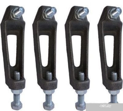 Ванна Универсал Ностальжи 150x70 (1 сорт, с ножками)